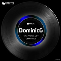 DominicG - The Motion EP