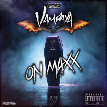 Vampaya - On Maxx