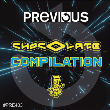 Various Artists - Chocolate Compilation (Explicit)
