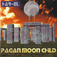 Har-El - Pagan Moon Child