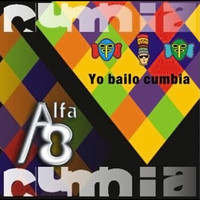 Los Alfa 8 - Yo Bailo Cumbia