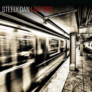 Steely Dan - Live 1993
