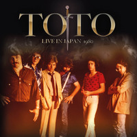 Toto - Live In Japan 1980