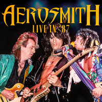 Aerosmith - Live In '87