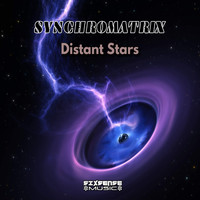 Synchromatrix - Distant Stars