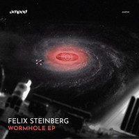 Felix Steinberg - Wormhole EP