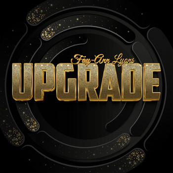 Fay-Ann Lyons - Upgrade
