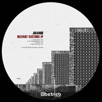 JulianBø - Relevant Elections EP