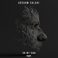 Arsham Salahi - On My Own