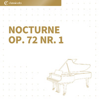 Frédéric Chopin - Nocturne op. 72 Nr. 1