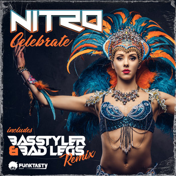 Nitro (ESP) - Celebrate