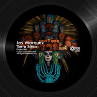 Joy Marquez - Tierra Santa