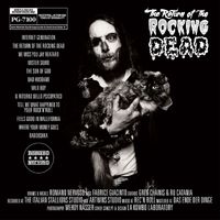 Romano Nervoso - The Return of the Rocking Dead