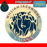William Jacknight - Vaiana 5783