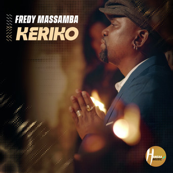 Fredy Massamba - Keriko