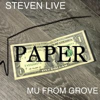 Steven Live - PAPER (Explicit)