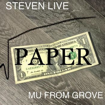 Steven Live - PAPER (Explicit)