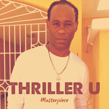 Thriller U - Masterpiece