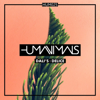 Dali's - Delice