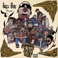 Sacx One - Never Give Up (Explicit)