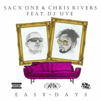 Sacx One - Easy Days