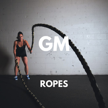 GM - Ropes