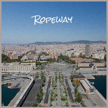 Various Artists - Ropeway