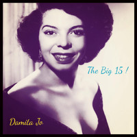 Damita Jo - The Big 15 !