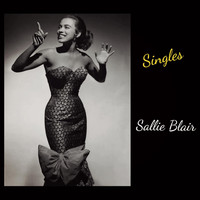 Sallie Blair - Singles