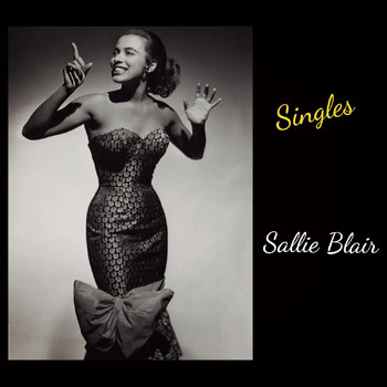 Sallie Blair - Singles