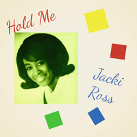 Jacki Ross - Hold Me