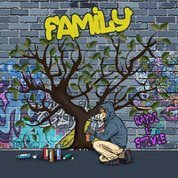 RayDi & Stivie - Family