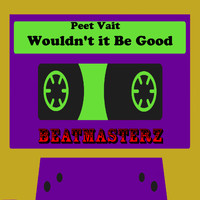 Peet Vait - Wouldn't It Be Good