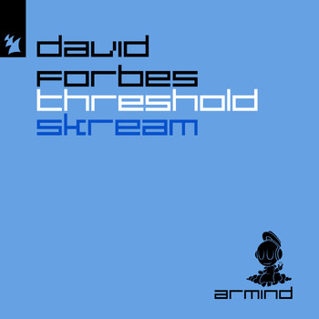 David Forbes - Threshold / Skream