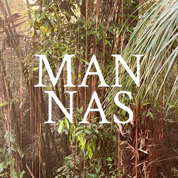 Man - Nas