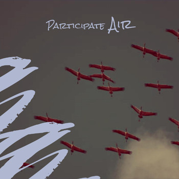 Various Artists - Participate Air