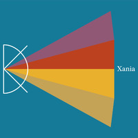 Dzihan & Kamien - Xania (Single)