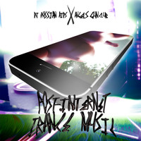 DJ RUSSIAN AIDS - POST-INTERNET TRANCE MUSIC