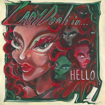 Lady Donli - Hello Lady (Explicit)