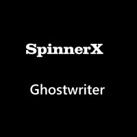SpinnerX - Ghostwriter