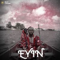 July - Eyin