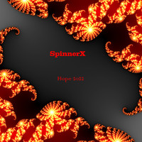 SpinnerX - Hope 2022