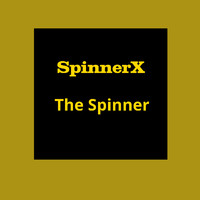 SpinnerX - The Spinner