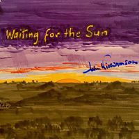 John Williamson - Waiting For The Sun (with Ami Williamson)