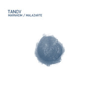 Tanov - Marnheim / Malazarte