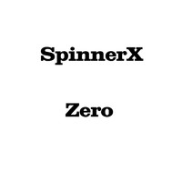 SpinnerX - Zero