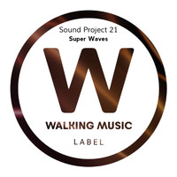 Sound Project 21 - Super Waves