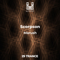 Scorpson - Marush