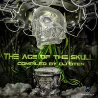 Haffman - The Age Of The Skull Compiled By Dj Oten