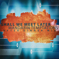 Mandarin Temptations - Shall We Meet Later (After Dinner Mix)